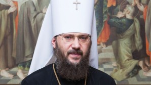 Митрополит Бориспольский Антоний: Вселенский Патриархат совершает много ошибок — и это причиняет нам боль