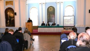 Православные и католики обсудили тему борьбы с зависимостями