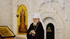 Primate of the Polish Orthodox Church calls upon His Holiness Patriarch Bartholomew to convene inter-Orthodox synaxis to discuss the Ukrainian issue