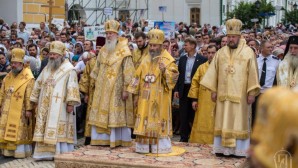 Епископ Моравичский Антоний: Если одна Церковь страдает, то и все Поместные Церкви не могут остаться равнодушными