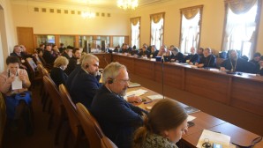 International conference on the Church’s Care of Mentally Ill People