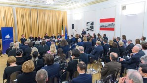 В Москве прошел круглый стол, посвященный 50-летию Общины святого Эгидия