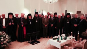 Συνέδριο στο Βερολίνο με θέμα τη διαθρησκειακή και διαπολιτιστική συνεργασία