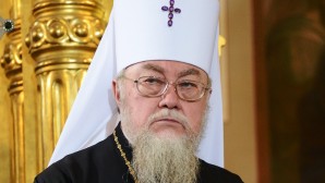 Primate of Polish Orthodox Church expresses support for Metropolitan Onufriy of Kiev and All Ukraine