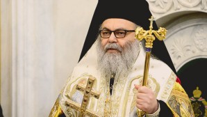 Поздравление Святейшего Патриарха Кирилла Предстоятелю Антиохийской Православной Церкви с годовщиной интронизации