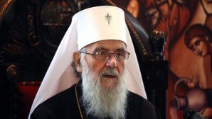 Святейший Патриарх Ириней: «Сербский» Афон – вместе с канонической Церковью Украины
