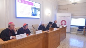 В Москве прошла международная конференция, посвященная теме «Смерть и умирание в технологическом обществе: между биомедициной и духовностью»