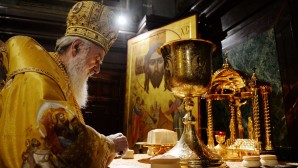 Patriarch Irenaeus of Serbia: Russian Church is one of the strongest ones in the world