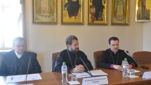 Состоялось заседание Совета Христианского межконфессионального консультативного комитета