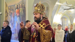 Митрополит Иларион: Мы просим Господа, чтобы радость о Его Воскресении всегда жила в наших сердцах