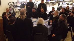 Clergy of ROCOR diocese of Chicago and Mid-America condemn persecution of clergy and faithful of Ukrainian Orthodox Church