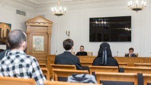 В ОЦАД прошел день открытых дверей