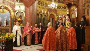 Patriarch Theodoros of Alexandria expresses support for canonical Orthodoxy in Ukraine