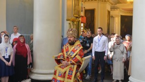 Митрополит Иларион: Только на собственном опыте человек может познать, что такое вера