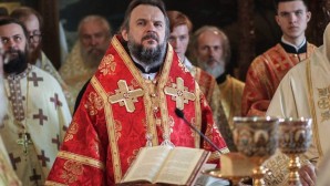 Un hiérarque de l’Église orthodoxe russe a pris part aux célébrations du 2e anniversaire de la consécration de l’église russe à Chypre