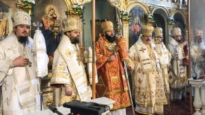 Representative of Russian Orthodox Church takes part in celebrations on commemoration day of Martyrs of Chełm and Podlasie in Poland
