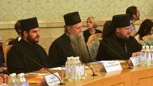 Выступление епископа Будимлянского и Никшичского Иоанникия (Сербская Православная Церковь) на международной научно-практической конференции «Нарушение прав верующих на Украине» 