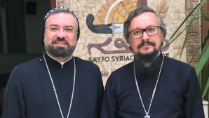 Russian Orthodox Church and Syriac Orthodox Church begin students exchange