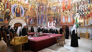 Déclaration du Saint-Synode de l’Église orthodoxe russe sur la situation au Monténégro