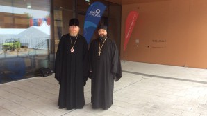 Στο Lindau άρχισαν οι εργασίες της Ι’ Συνελεύσεως της Παγκοσμίου Διασκέψεως για τη Θρησκεία και την Ειρήνη