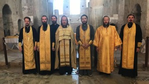 Β’ «Προσκυνηματική συνέλευση» προς τιμήν του Αγίου Νικολάου στο Τουρκικό Demre