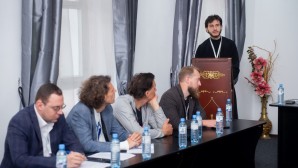 Представитель ОВЦС принял участие в форуме молодых соотечественников «Духом едины» в Рязанской области
