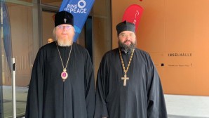 Representatives of Russian Orthodox Church took part in the 10th Assembly of Religions for Peace