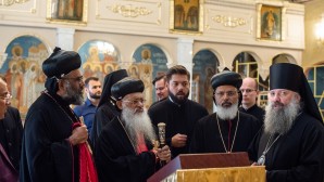 Primate of Malankara Church completes his visit to Russia