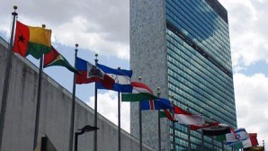 Представитель Русской Православной Церкви принял участие в Форумe высокого уровня в Нью-Йорке