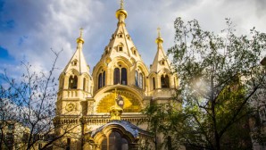 Overwhelming majority of clerics of the Archdiocese of Orthodox parishes of Russian tradition in Western Europe joins the Russian Orthodox Church