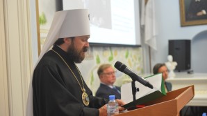 Деятельность Межрелигиозного совета России по сохранению и поддержке института семьи, защите жизни нерожденных детей