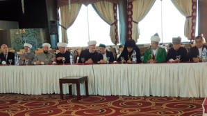 Российские и сирийские религиозные общины провели круглый стол в Дамаске