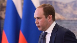 Chief of Staff of the Presidential Executive Office Anton Vaino’s message of greetings to the 6th Plenary Session of the Christian Inter-Confessional Advisory Committee