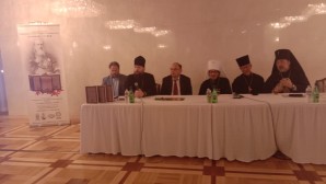 Презентация первых трех томов Собрания трудов равноапостольного Николая Японского состоялась в Токио