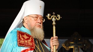 His Holiness Patriarch Kirill congratulated Primate of the Polish Orthodox Church on his Nameday