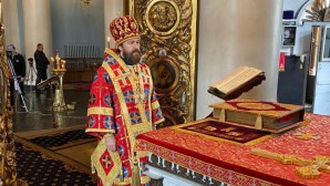 Le métropolite Hilarion : le Seigneur appelle chacun de nous à la compassion et à la miséricorde