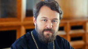 Митрополит Иларион прокомментировал ситуацию с арестом в Черногории епископа Будимлянско-Никшичского Иоанникия и семерых клириков