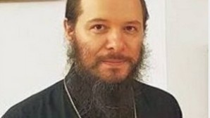 Иеромонах Питирим (Донденко) избран викарием Сингапурской епархии