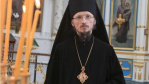Ο Επίσκοπος Μπορίσωφ και Μάργινα Γκόρκα Βενιαμίν διορίσθηκε Πατριαρχικός Έξαρχος πάσης Λευκορωσίας