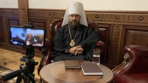 Митрополит Иларион призвал власти Черногории одуматься и прекратить гонения на каноническую Церковь