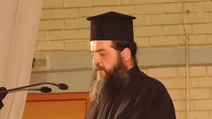 Archpriest Anastasios Gkotsopoulos Examines Prof. Vlasios Fidas’ Claims