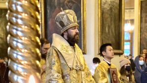 Metropolitan Hilarion: We can always show compassion for people