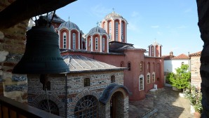 «Фанар по указанию Запада пытался объединить политические интересы, а не христиан»