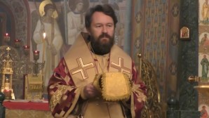 Митрополит Иларион: Мы проходим через трудное, но не безнадежное время, потому что надеющийся на Господа никогда не посрамится