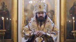 Митрополит Иларион: Благодарность Богу – наше призвание