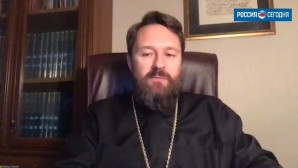 Metropolitan Hilarion of Volokolamsk: Russian Church has called for alliance in defence of African Christians