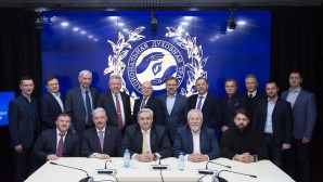 Представители ОВЦС приняли участие в круглом столе  «Духовное миротворчество в решении современных конфликтов»