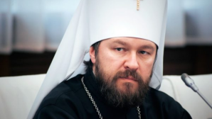 Le métropolite Hilarion : Dès le départ, l’objectif du projet « d’autocéphalie ukrainienne » était le démembrement de l’orthodoxie mondiale