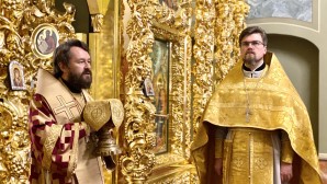 Митрополит Иларион: Притчи Господа Иисуса Христа имеют вневременной характер