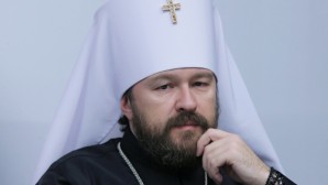 Metropolitan Hilarion: Soviet dogma on religion’s ‘dying out” is obviously untenable